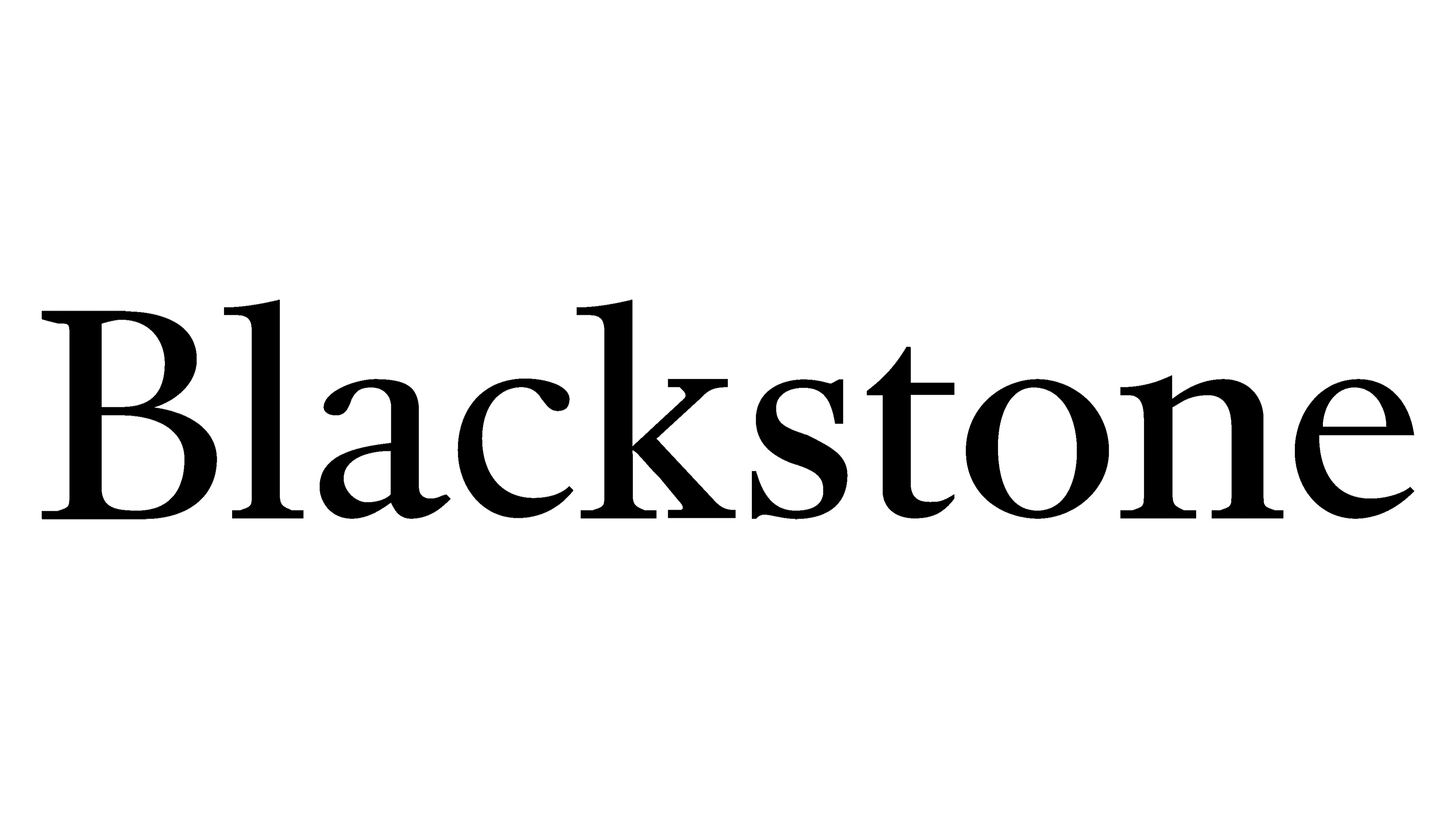 Blackstone