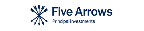 Five Arrows